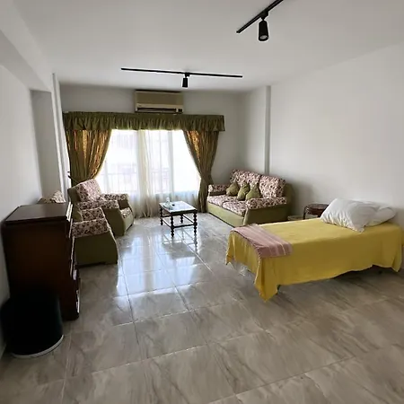 Room For Rent In Maadi